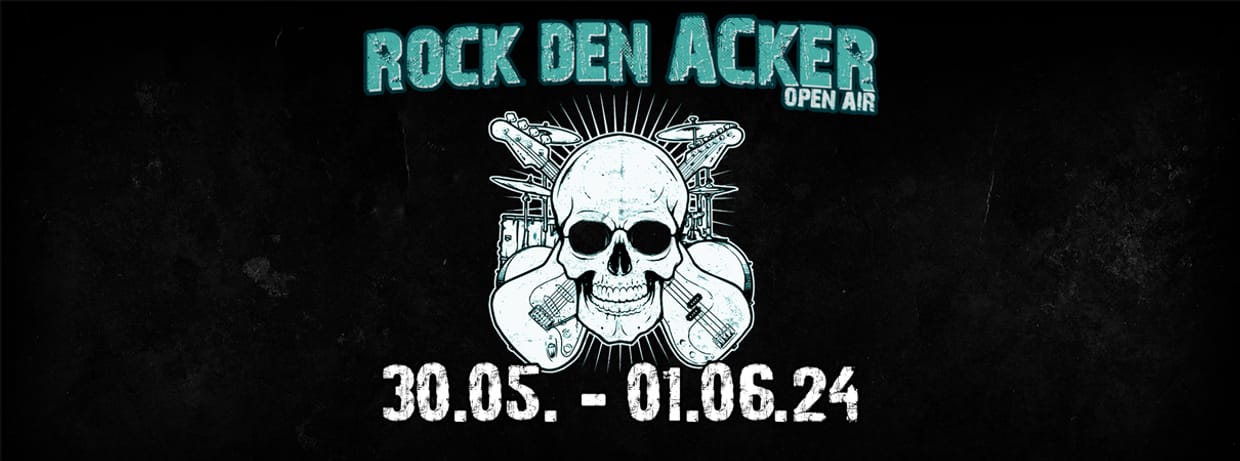 Rock den Acker Open Air 2024