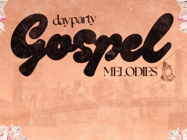 Gospel Melodies Day Party & Brunch