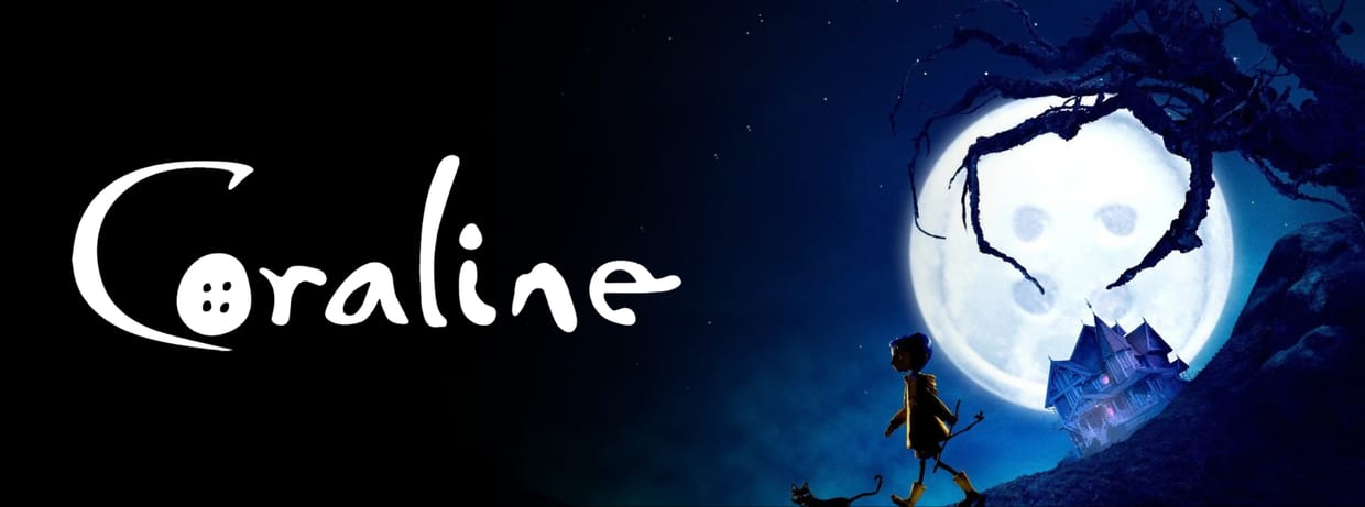 Coraline
