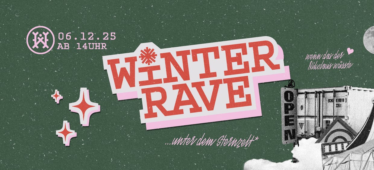 Winterrave