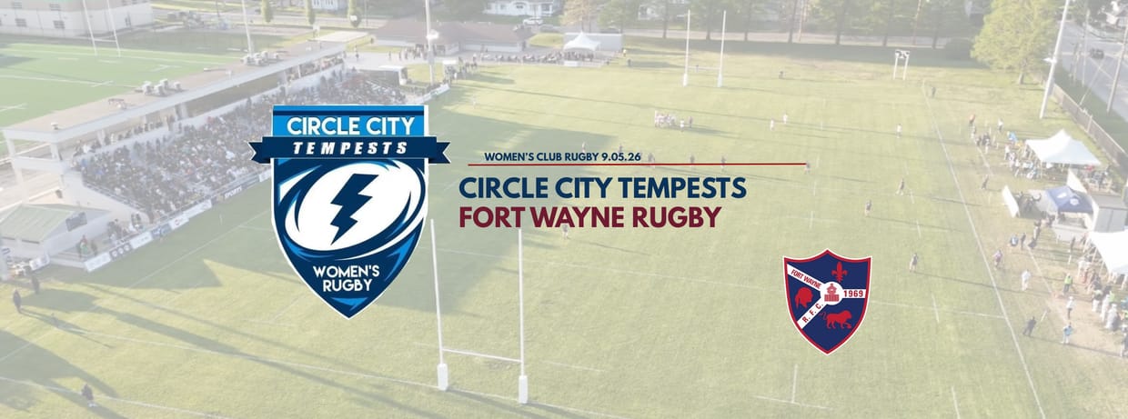 Circle City Tempests vs. Fort Wayne