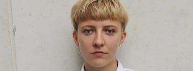 Risse im Boden – innere Landschaften
