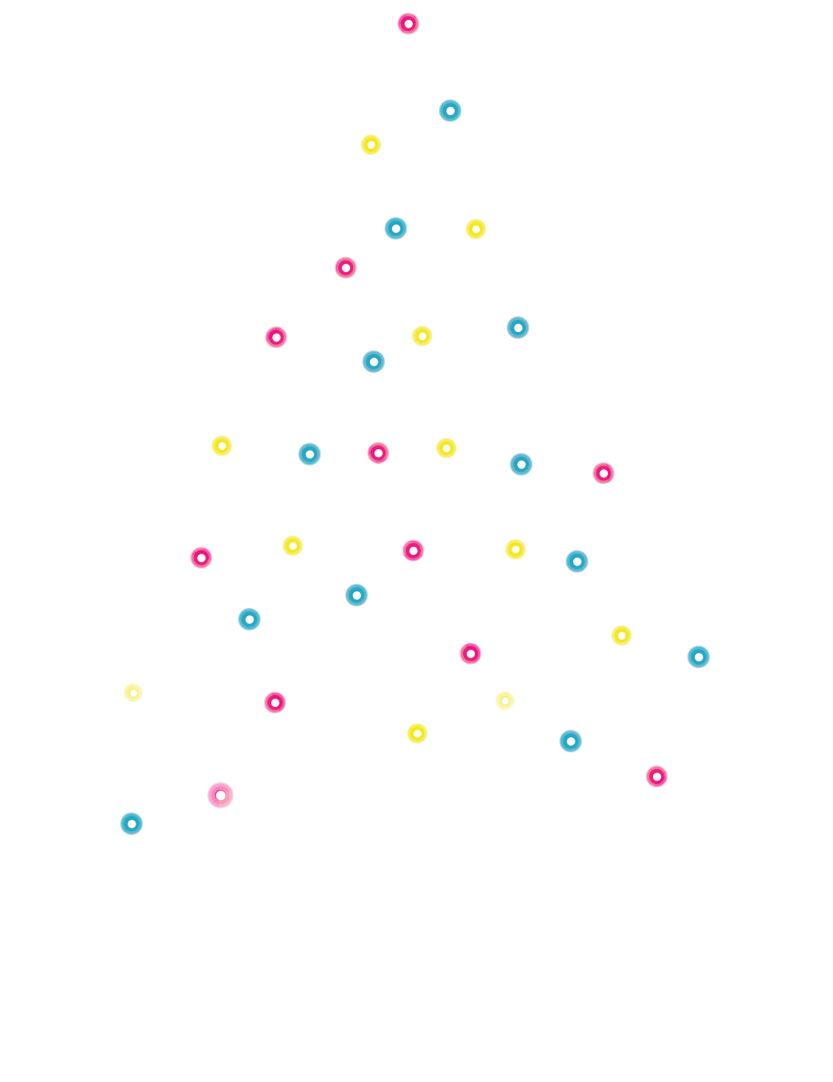 Meadowlark's Winter Walk of Lights