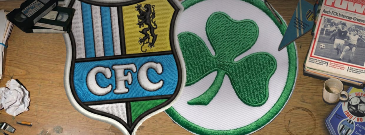 Chemnitzer FC vs. SpVgg Greuther Fürth U23