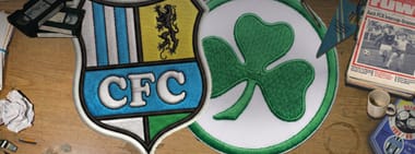 Chemnitzer FC vs. SpVgg Greuther Fürth U23