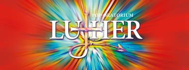 Pop-Oratorium LUTHER - SHOP 2026