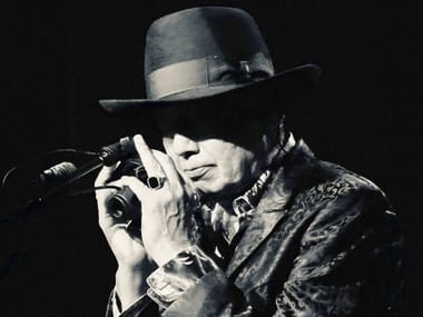 Alejandro Escovedo with Calder Allen