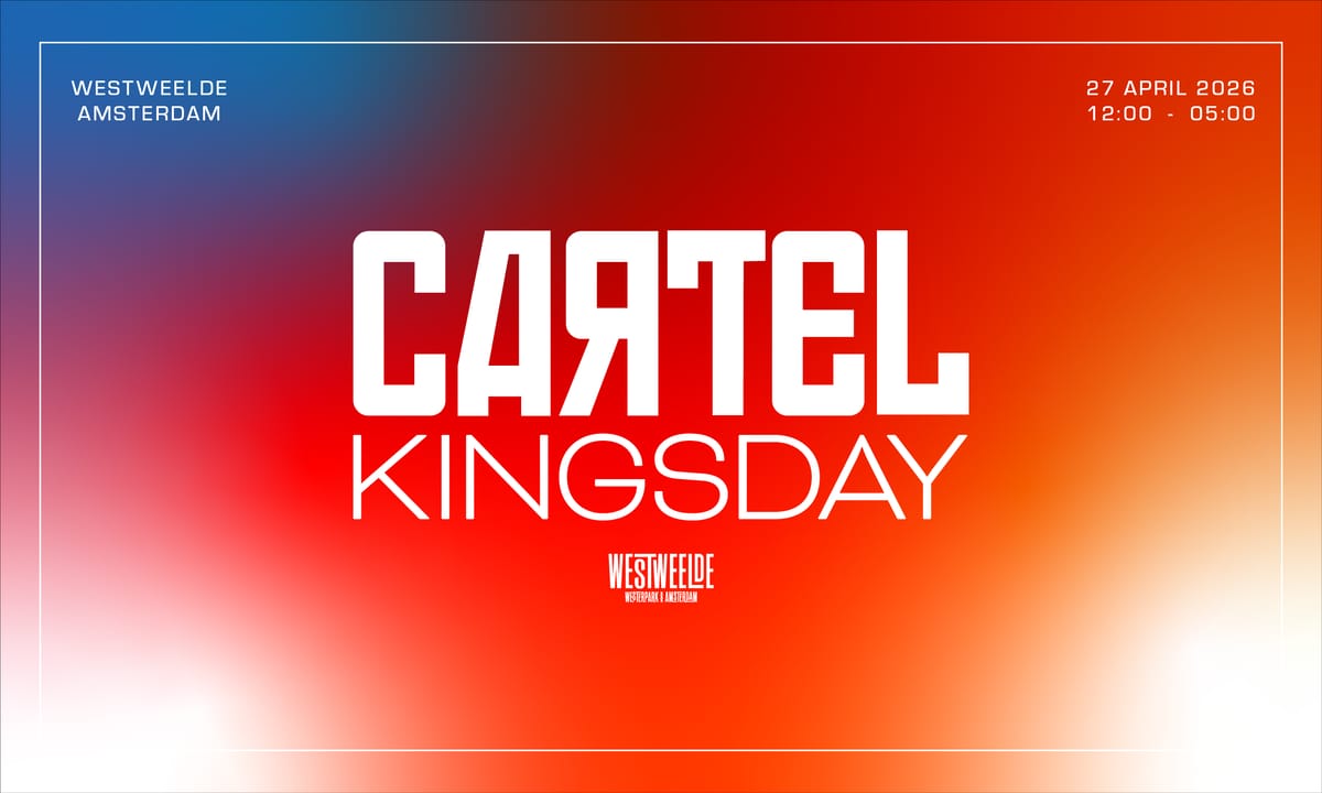 Cartel Amsterdam