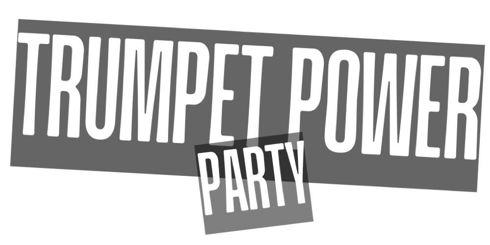 Trumper Power Party