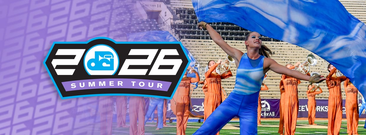 2026 DCI Annapolis