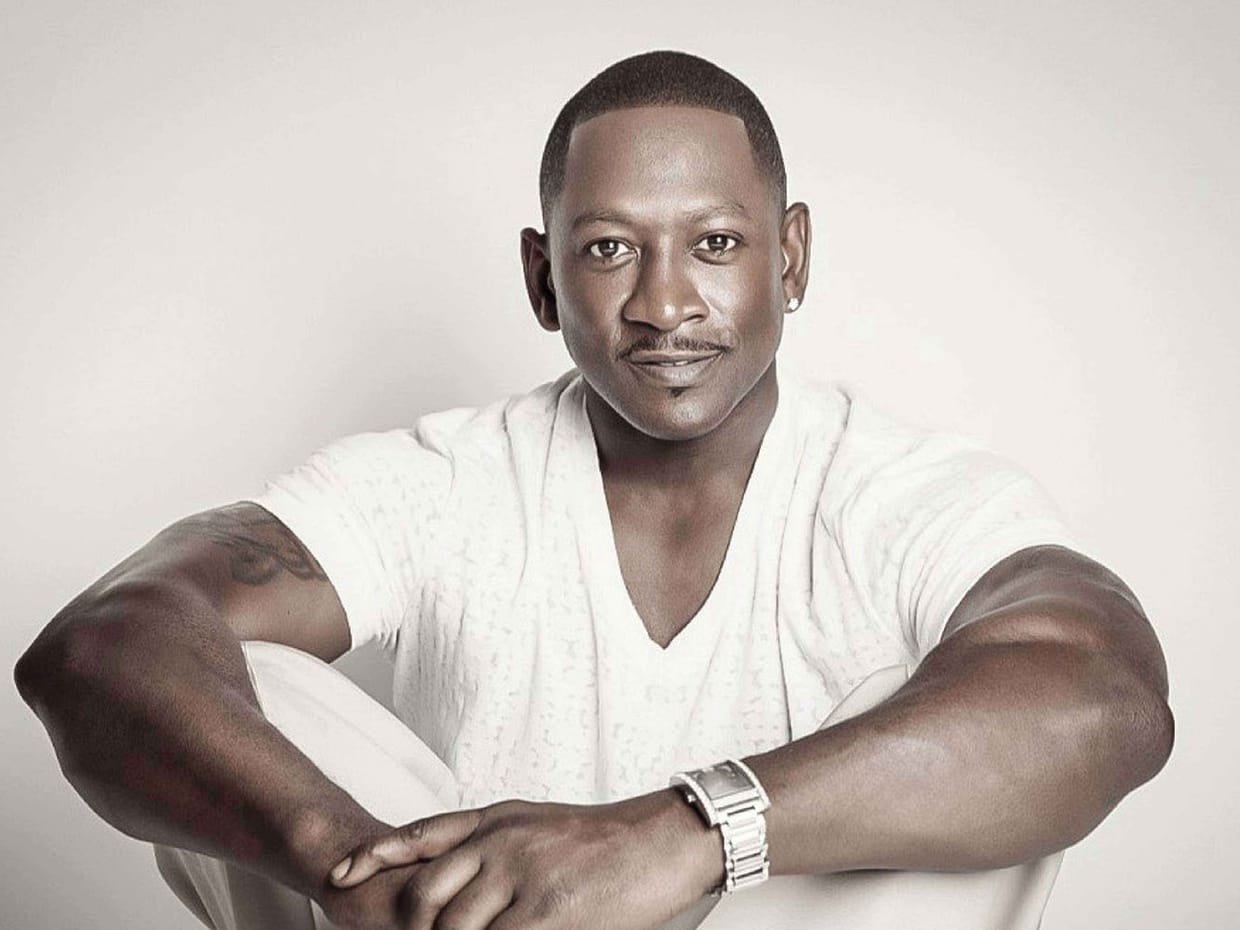 City of Laughs presents Joe Torry