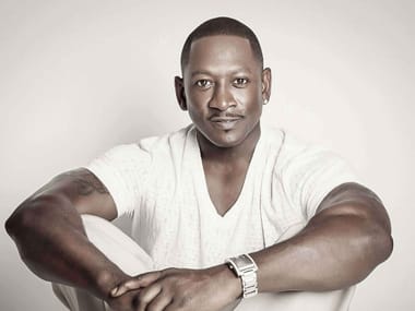 City of Laughs presents Joe Torry