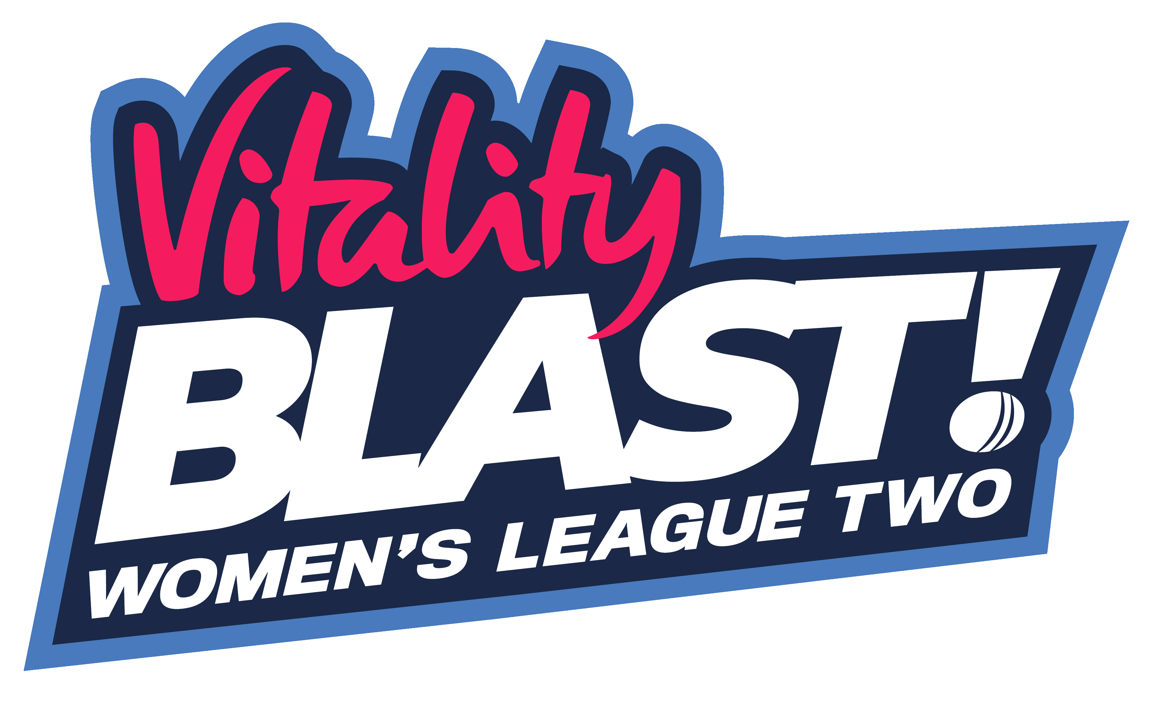 WOMEN'S VITALITY BLAST T20