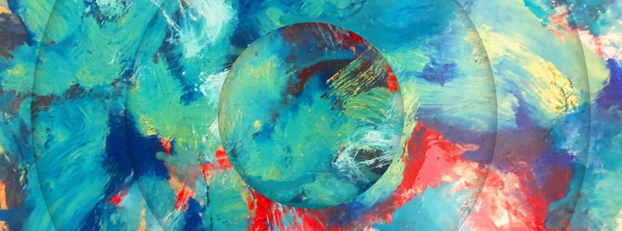 Tides of Ocean