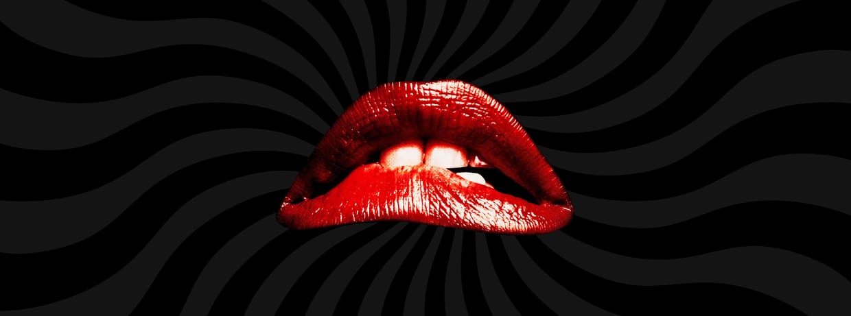Rocky Horror Drag Show