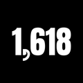 1,618