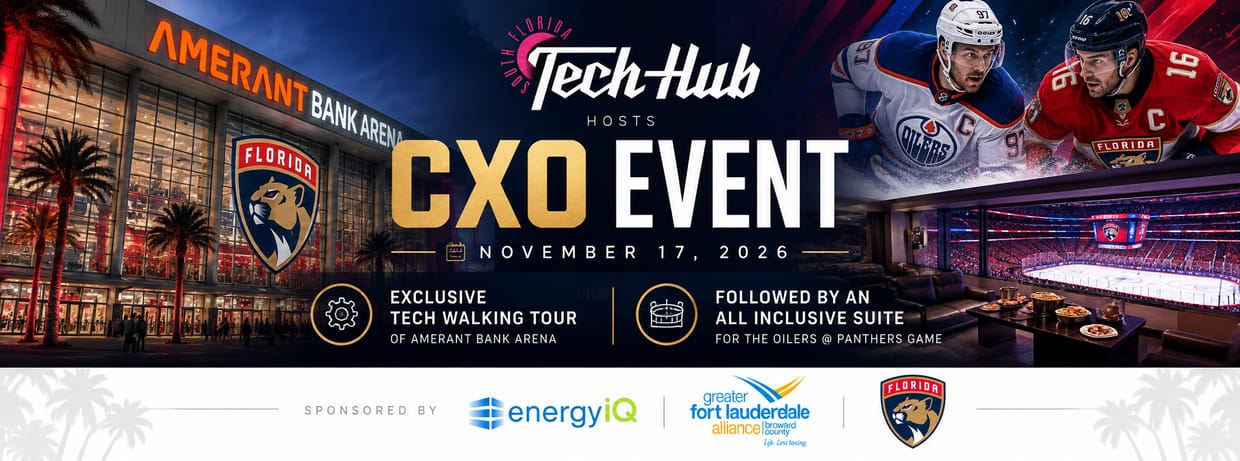 CXO Dinner