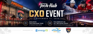 CXO Dinner
