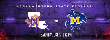 NSU vs McNeese