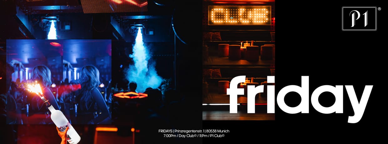 FRIDAY