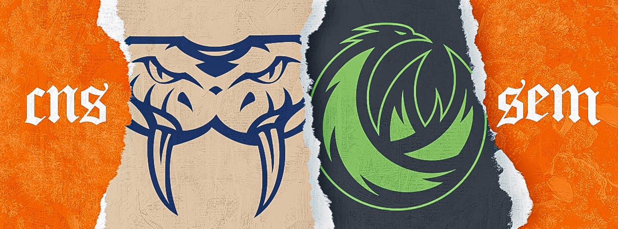 Cairns Taipans v SE Melbourne Phoenix