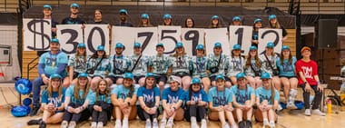 Dance Marathon