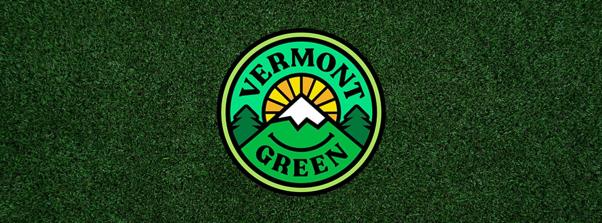 2024 Vermont Green FC Season Ticket