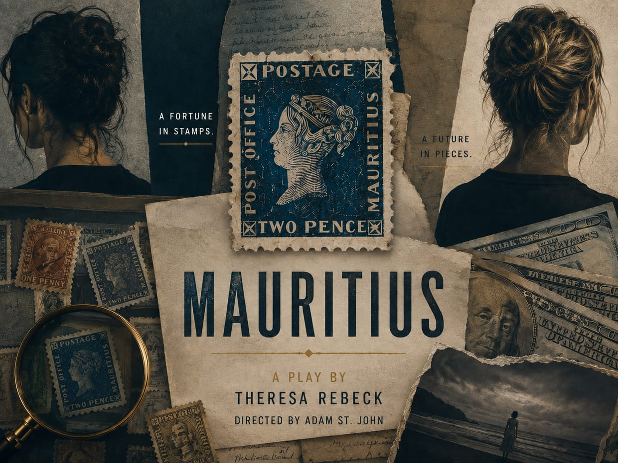 Mauritius