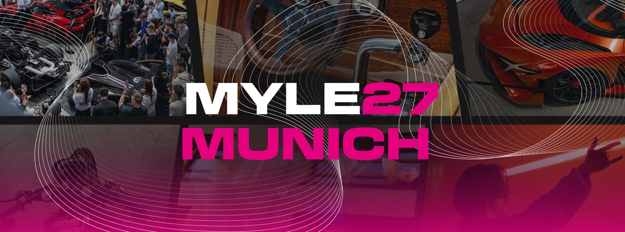 MYLE27 München