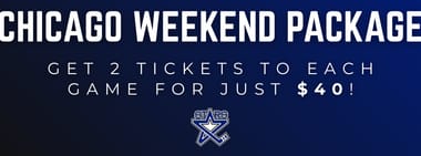 Chicago Weekend Package