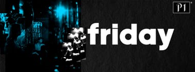FRIDAY
