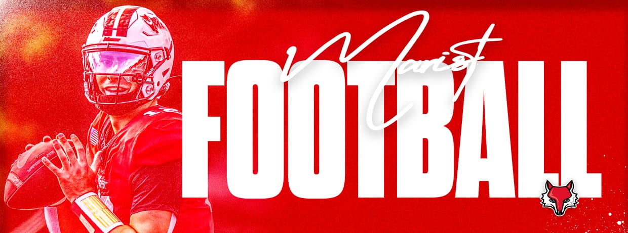 Marist Football Season Tickets
