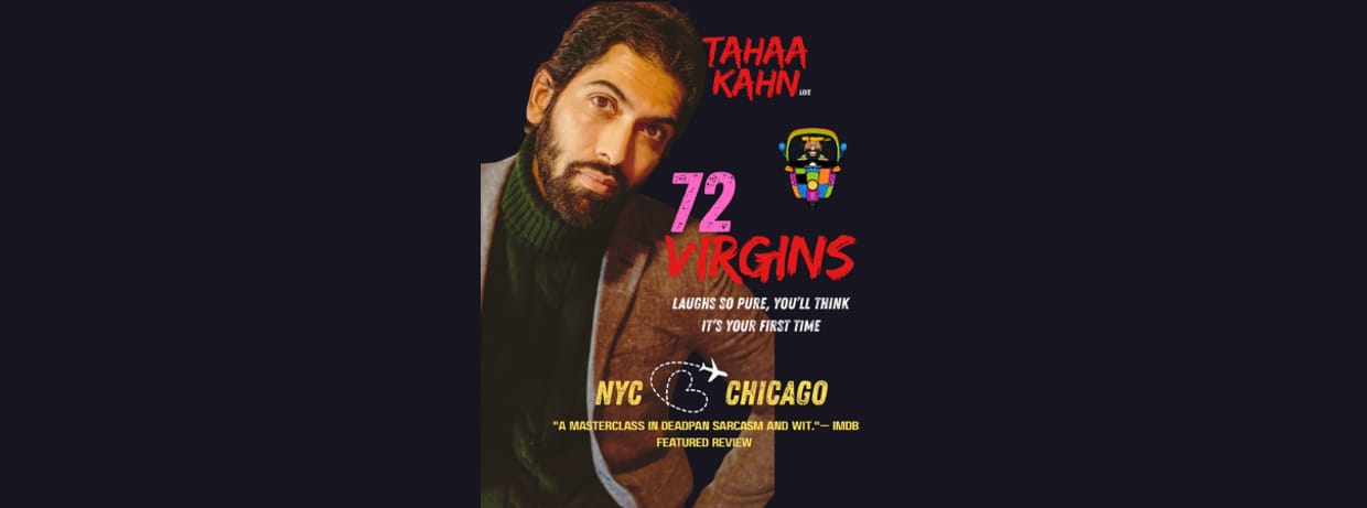 72 Virgins