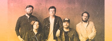 The Wild Feathers - 10 Year Debut Album Anniversary Tour