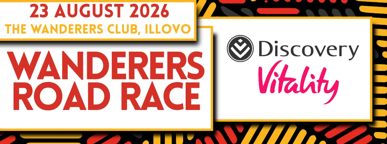 The Wanderers Road Race - Parking