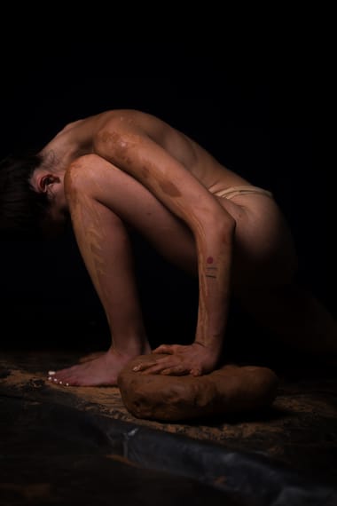 3 du TROIS | WORK IN PROGRESS - NOV 25