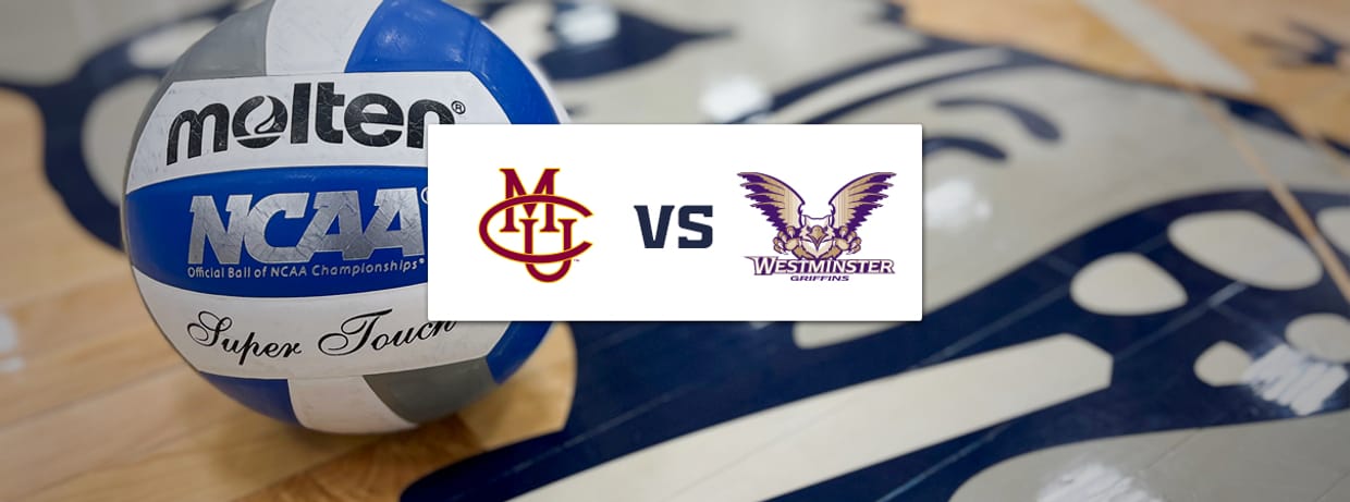 Colorado Mesa vs Westminster