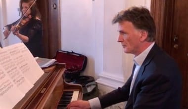 Koffieconcert