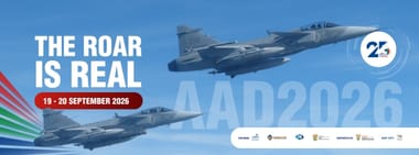 Africa Aerospace and Defence | Saturday