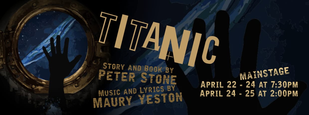 Titanic