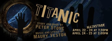 Titanic