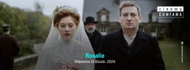 Rosalie