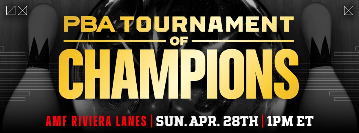 2024 PBA Tournament of Champions