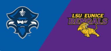 Women's Basketball LSUE @ New Orleans Exhibition