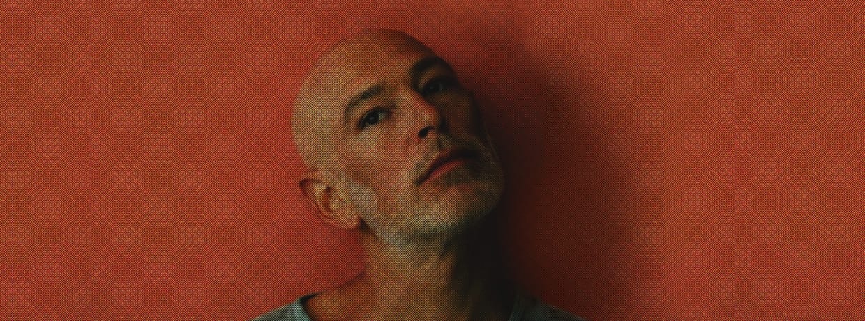 An Evening with MATISYAHU