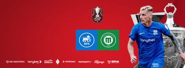 Latvijas Kauss futbolā: RFS - FK Metta