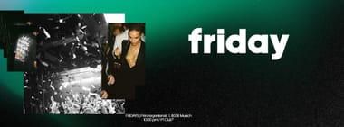 FRIDAY
