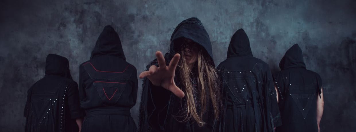 ARKONA - Nordblut - Weltenbrecher