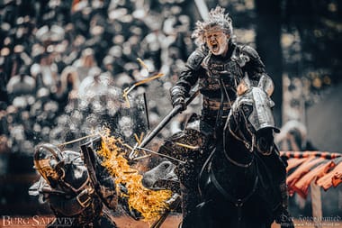 Ritterfestspiele 13.09.2026 | Markt & Show