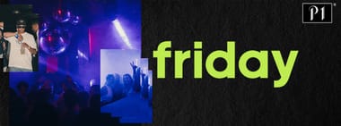 FRIDAY